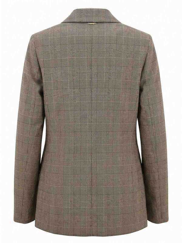 TWINSET: blazers online - Blazer