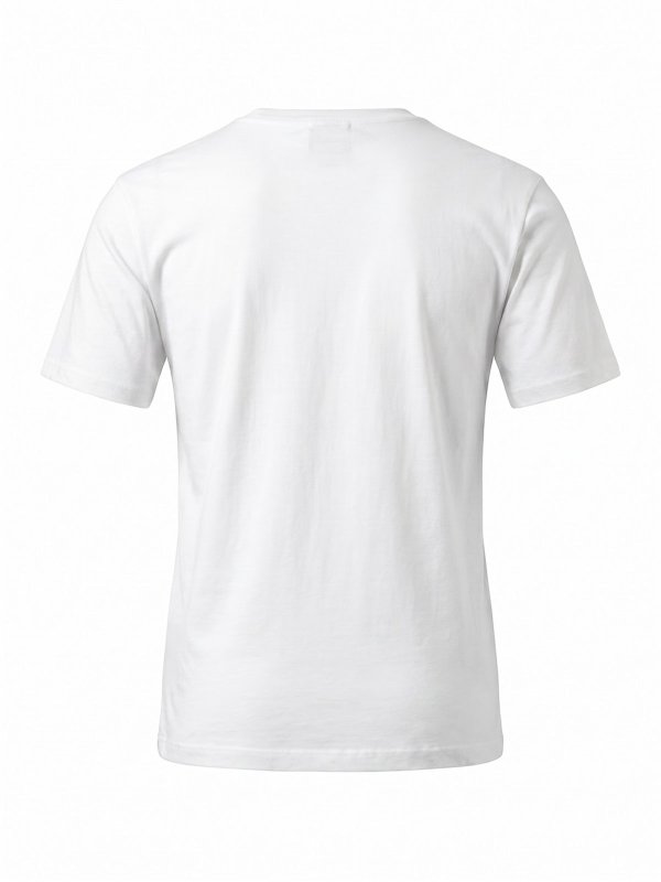 The Best Shops TWINSET: T-shirts - T-Shirt - Weiß