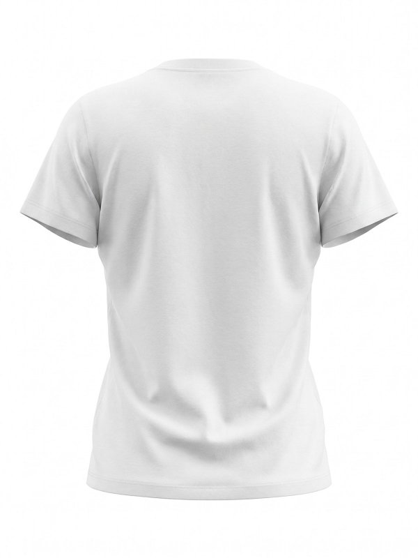 TWINSET: T-shirts online - T-Shirt - Weiß