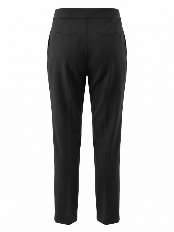 VALENTINO GARAVANI: Casual Hosen online - Casual Hose - Schwarz