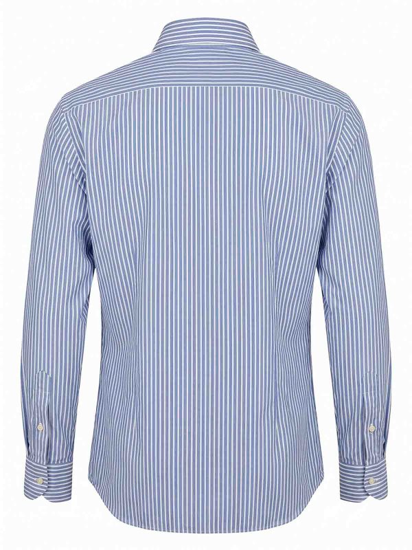 XACUS: shirts online - `Active` Shirt