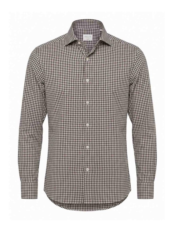 XACUS: shirts - Shirt