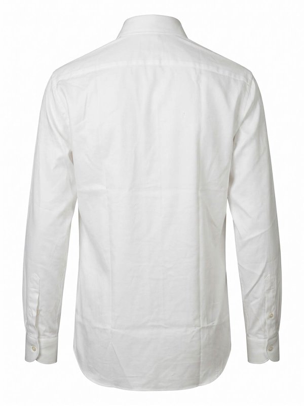 XACUS: Camisas online - Camisa - Blanco