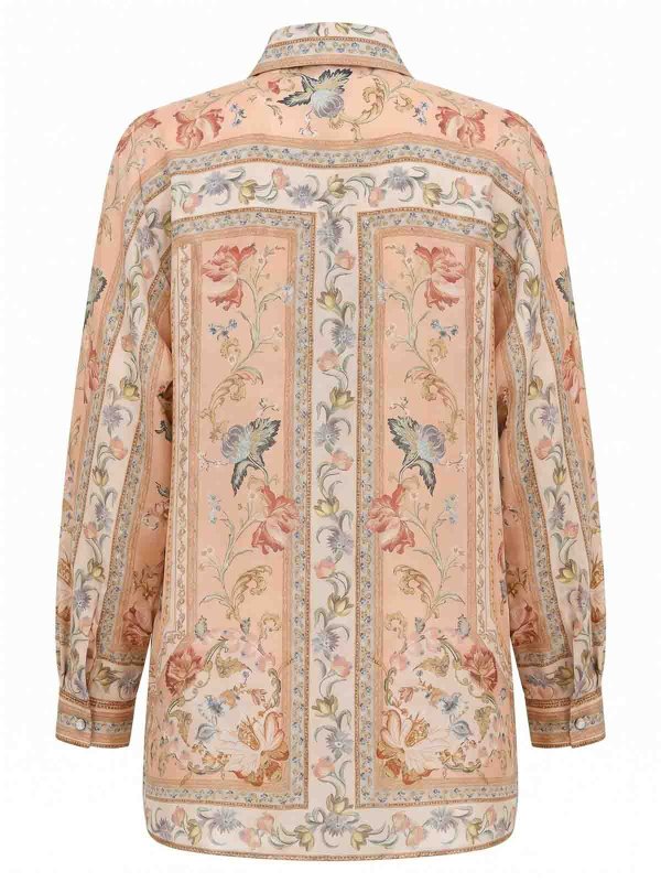 ZIMMERMANN: Hemden online - Hemd - Nude