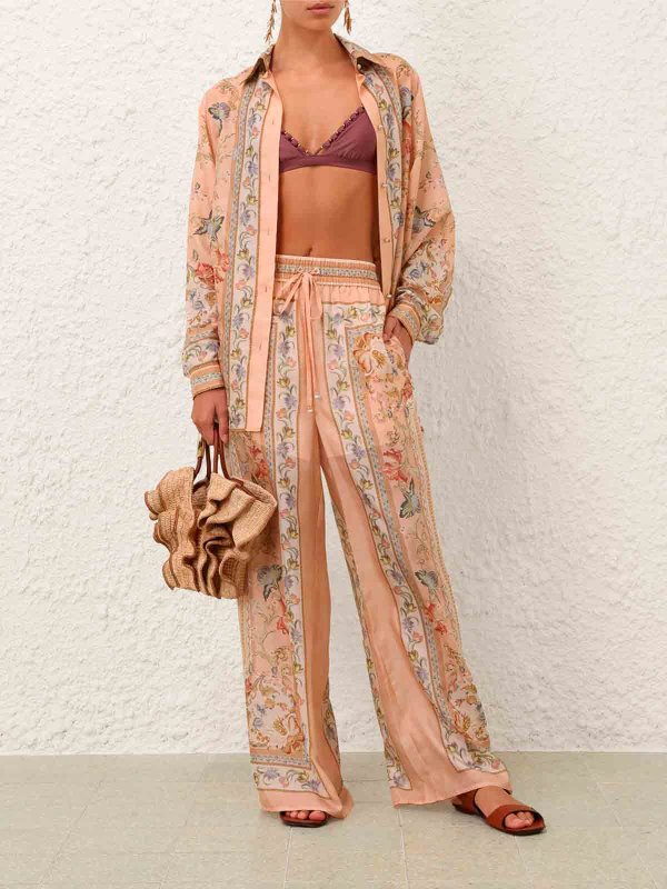 Hemden shop online Hemd - Nude