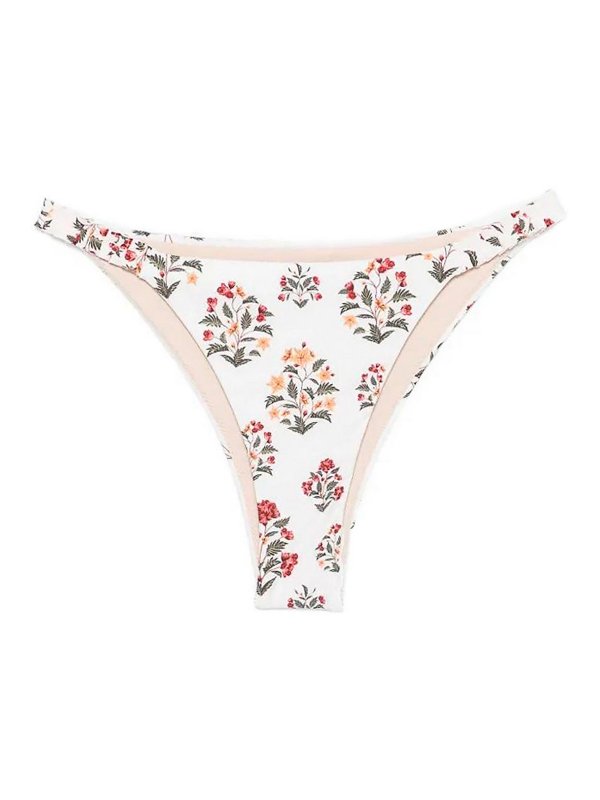 AGUA BY AGUA BENDITA: Bikini - Bikini - Creme