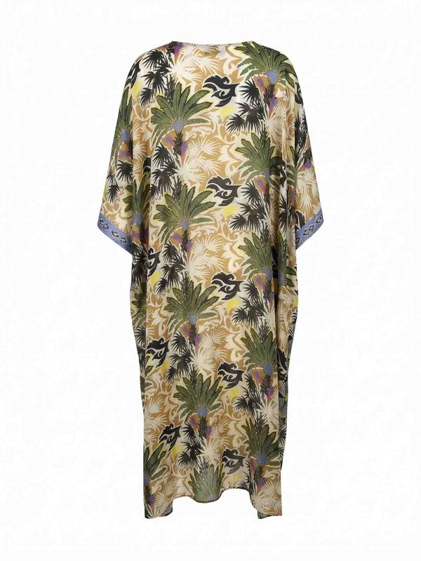 ANJUNA: tunics online - Kaftan