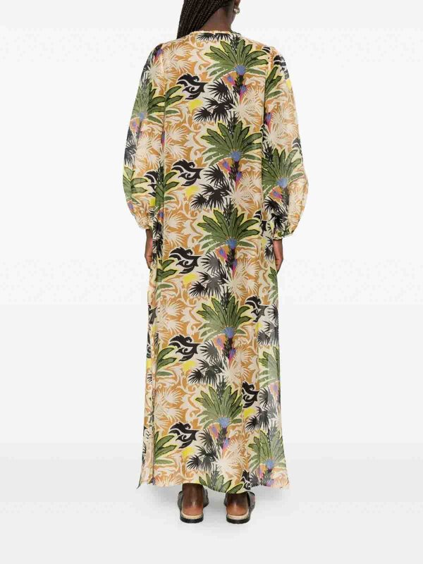 ANJUNA buy online Kaftan