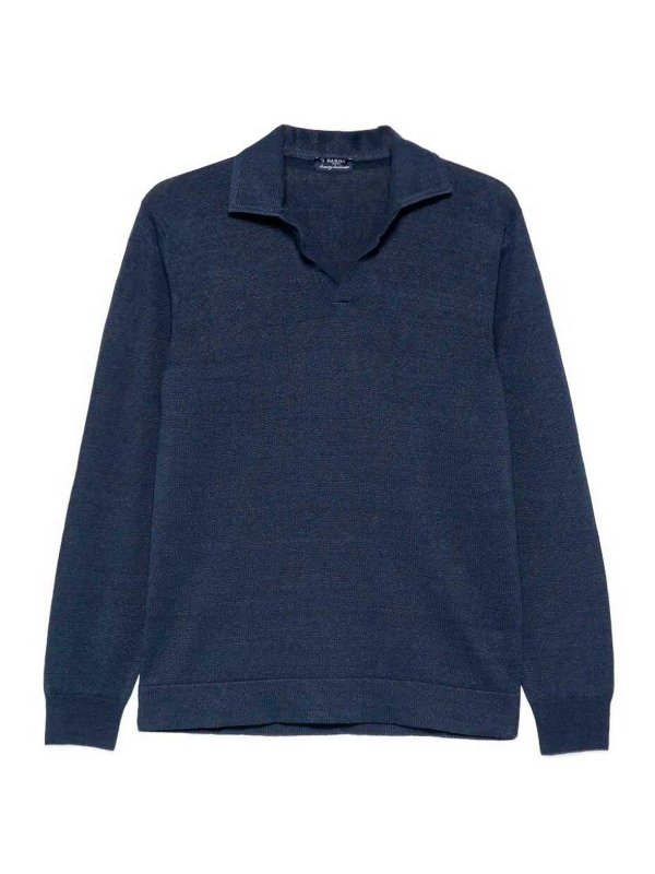 BARBA NAPOLI: polo - Polo