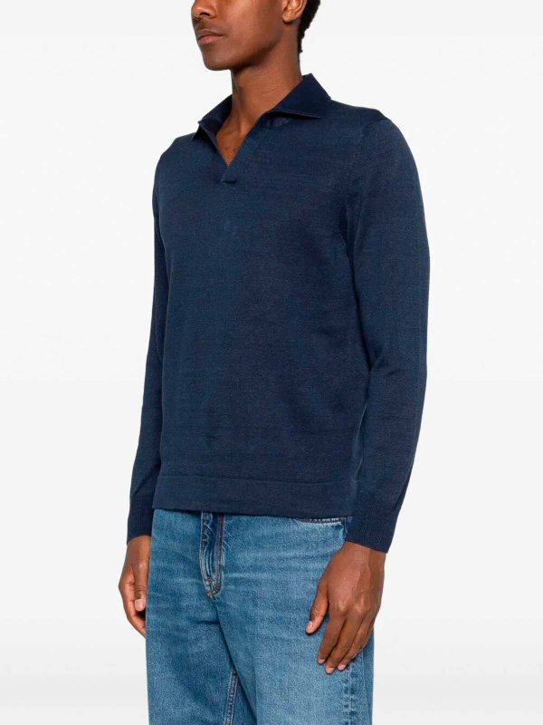 Polo shop online: BARBA NAPOLI