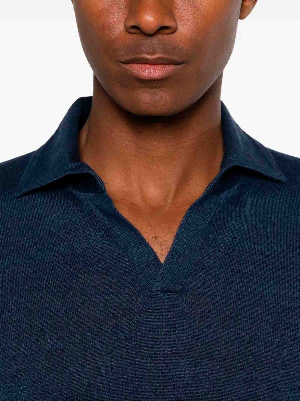 BARBA NAPOLI buy online Polo