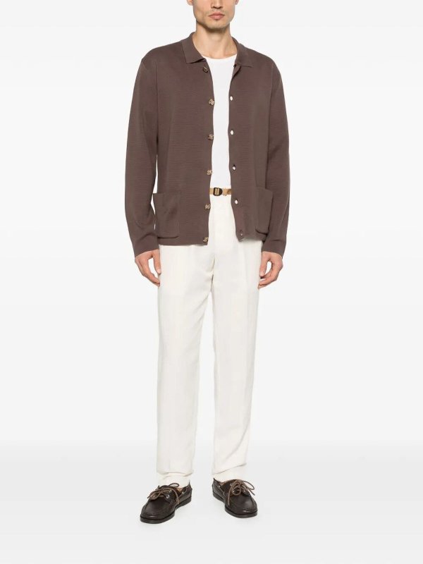 BARBA NAPOLI: cardigan online - Cardigan
