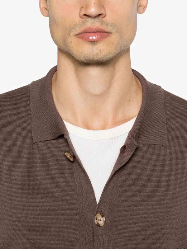 Cardigan shop online: BARBA NAPOLI