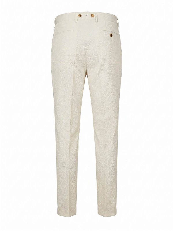 BERWICH: pantaloni casual online - Pantaloni