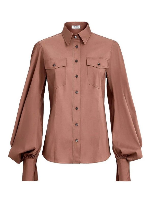 BRUNELLO CUCINELLI: shirts - Shirt