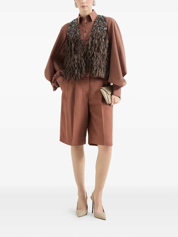 The Best Shops BRUNELLO CUCINELLI: shirts - Shirt
