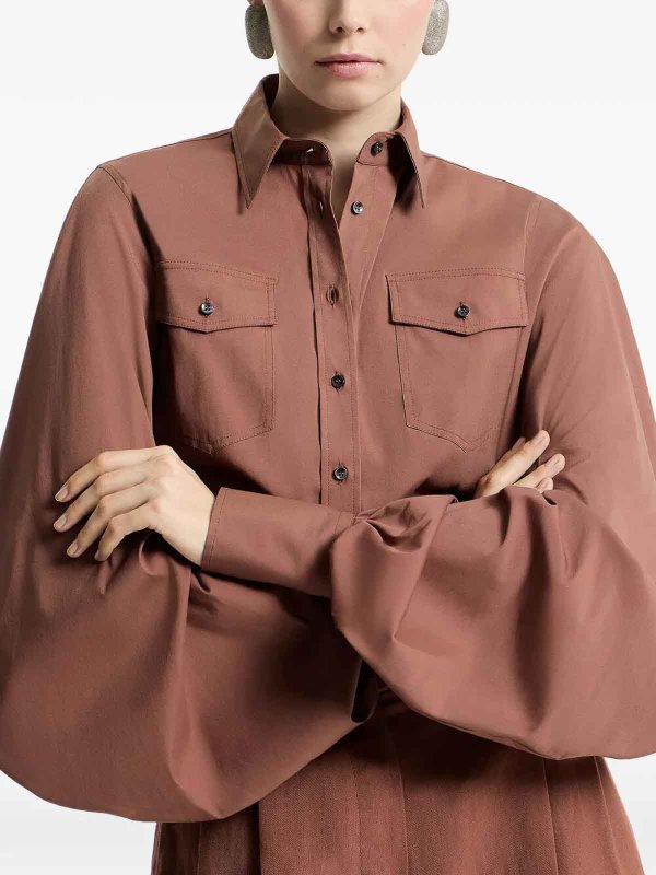 Shirt shop online: BRUNELLO CUCINELLI