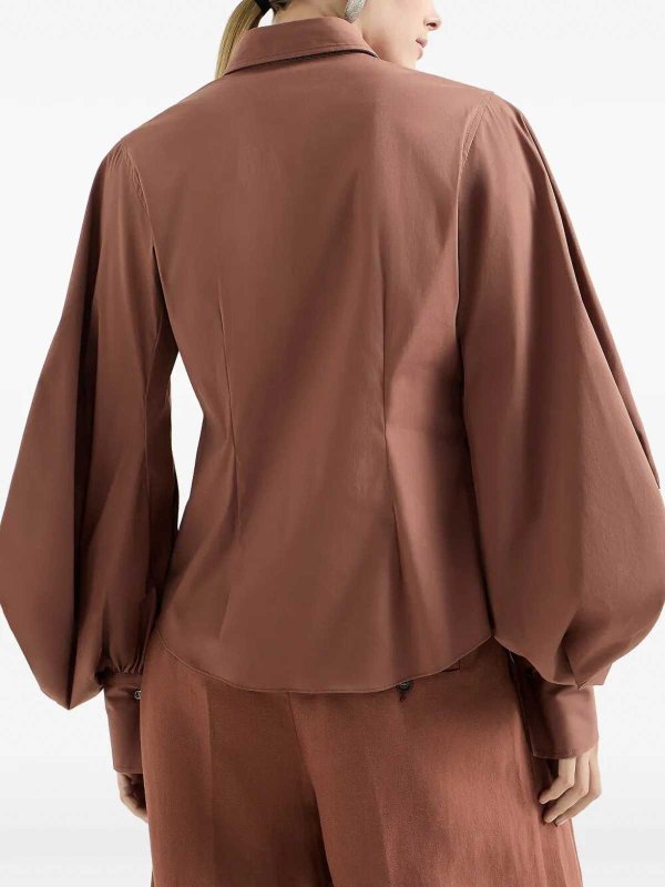 BRUNELLO CUCINELLI buy online Shirt