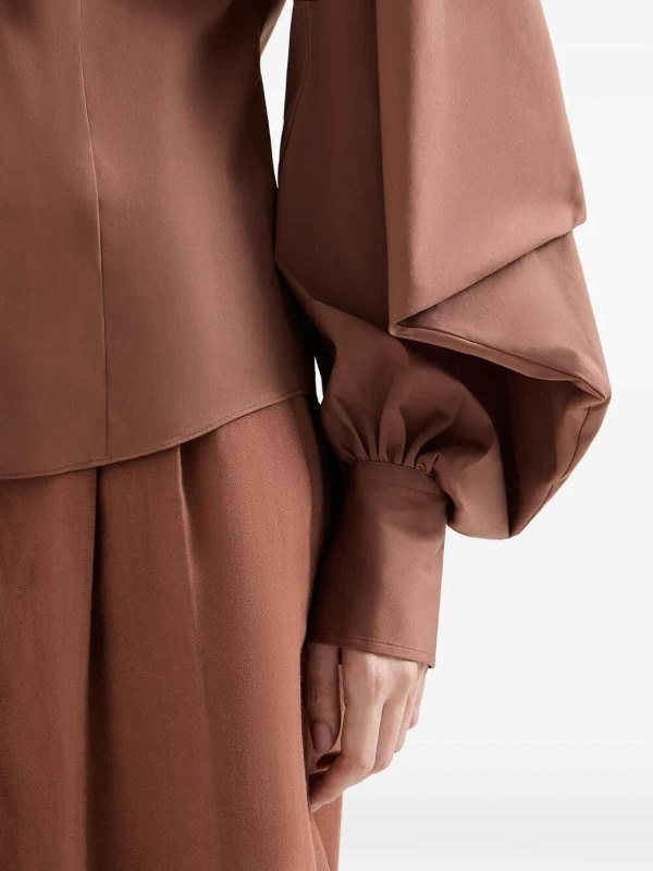 The Best Shops BRUNELLO CUCINELLI: Shirt