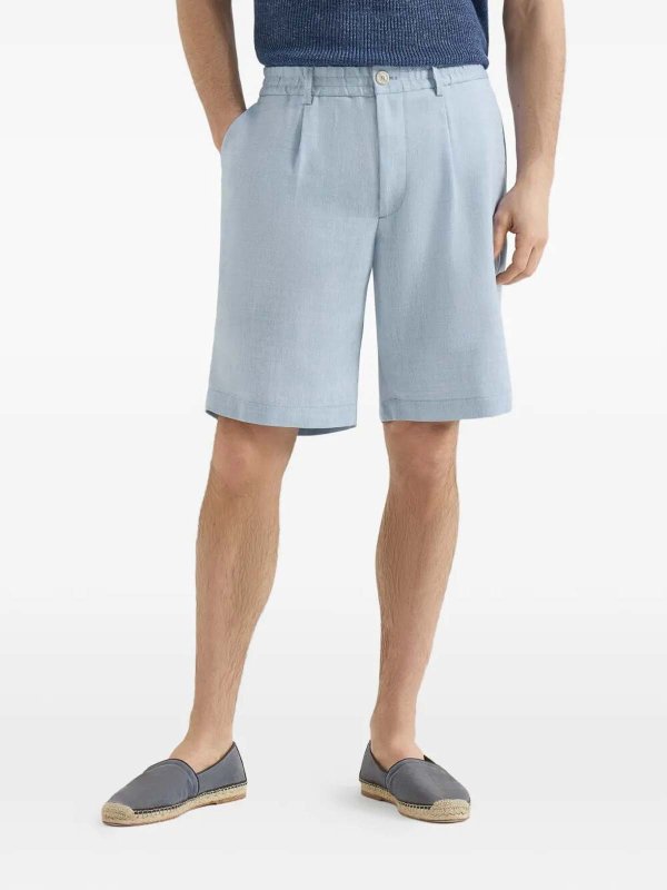 Bermuda shop online: BRUNELLO CUCINELLI