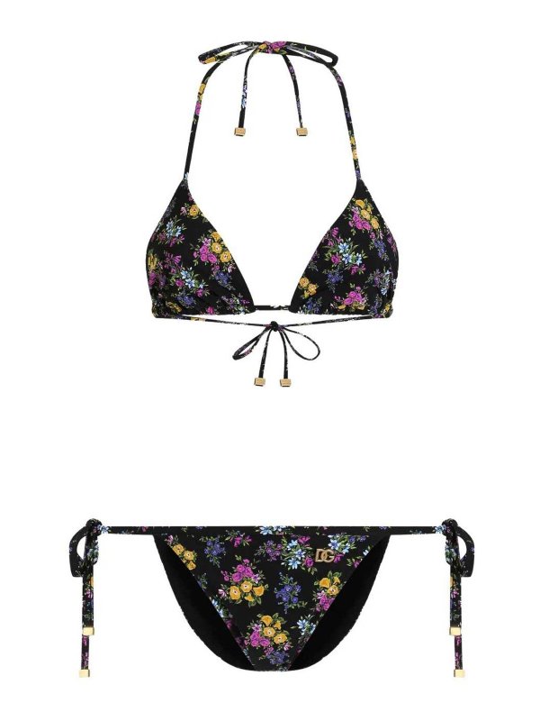 DOLCE & GABBANA: bikini - Bikini