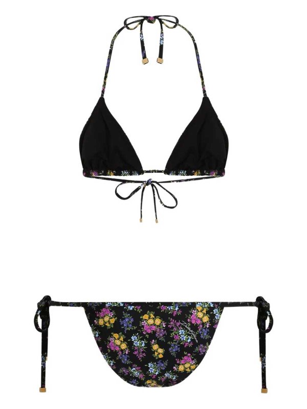 DOLCE & GABBANA: bikini online - Bikini