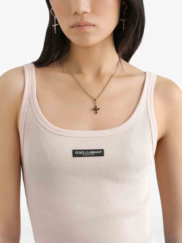 DOLCE & GABBANA buy online Canotta