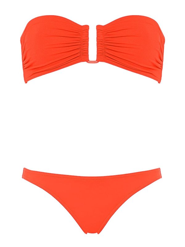ERES: Bikinis - Bikini - Rojo