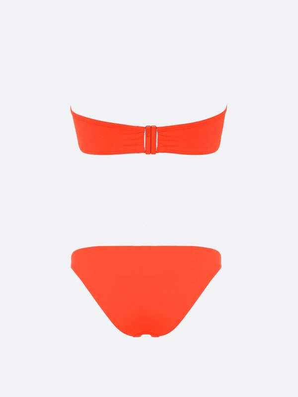 ERES: Bikinis online - Bikini - Rojo