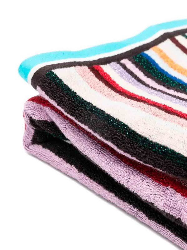 MISSONI: Strandaccessoires online - Strandaccessoire - Bunt