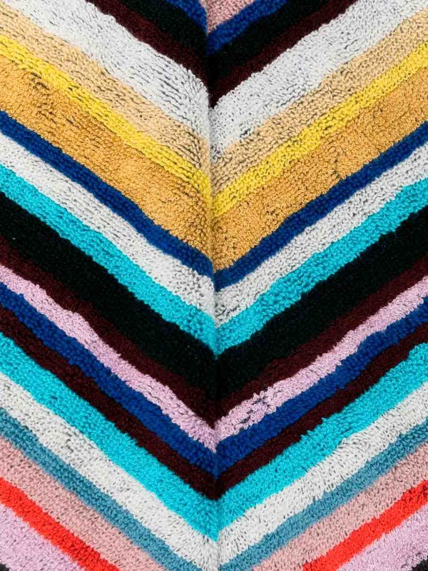 The Best Shops MISSONI: Strandaccessoires - Strandaccessoire - Bunt