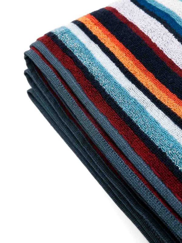 MISSONI: Strandaccessoires online - Strandaccessoire - Blau