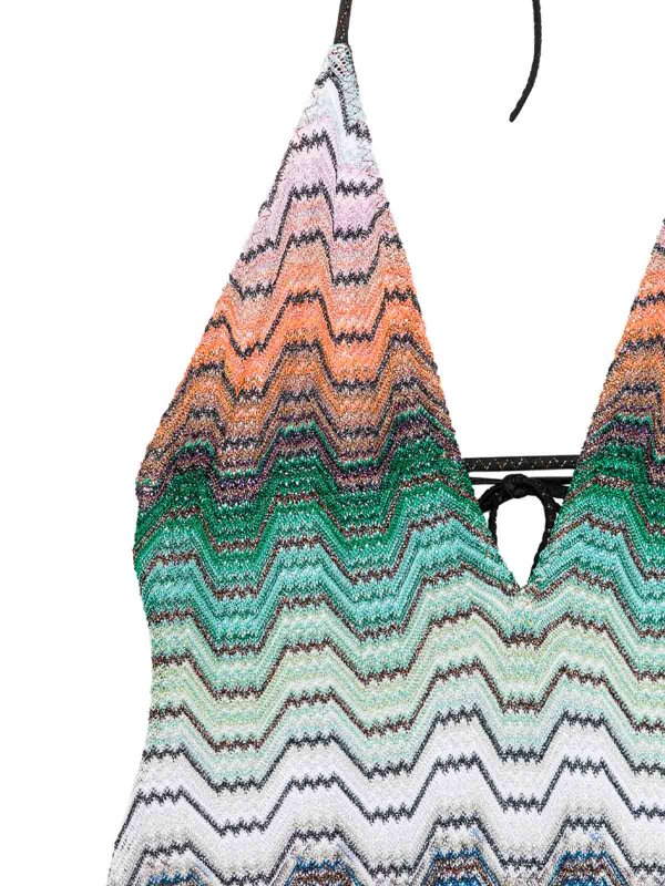 The Best Shops MISSONI: Bañadores - Bañador - Multicolor
