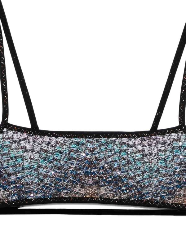 The Best Shops MISSONI: bikini - Bikini