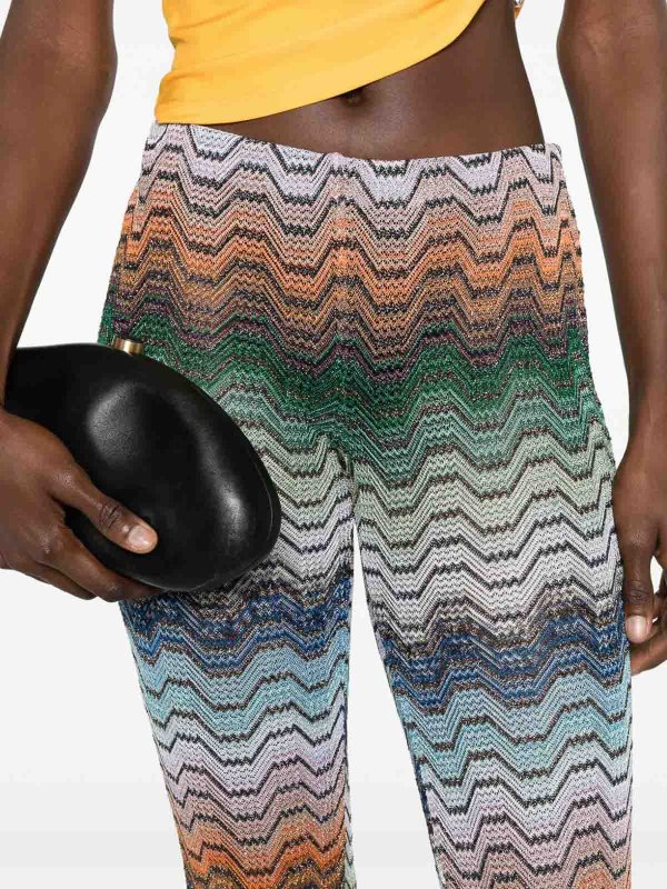 Pantaloni shop online: MISSONI