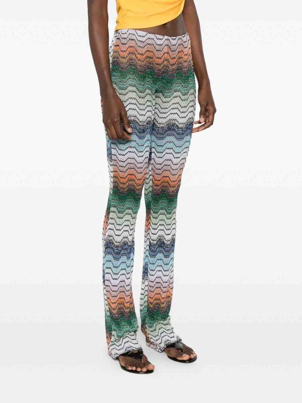 MISSONI buy online Pantaloni