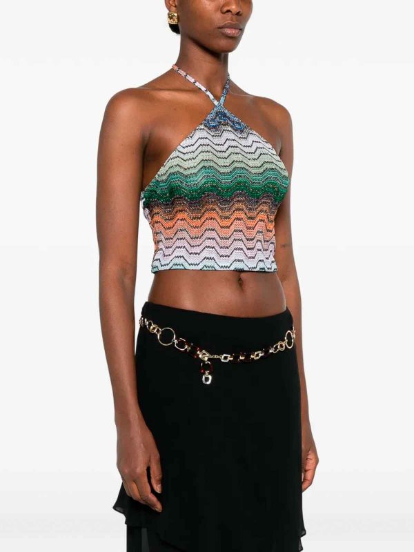 Top shop online: MISSONI