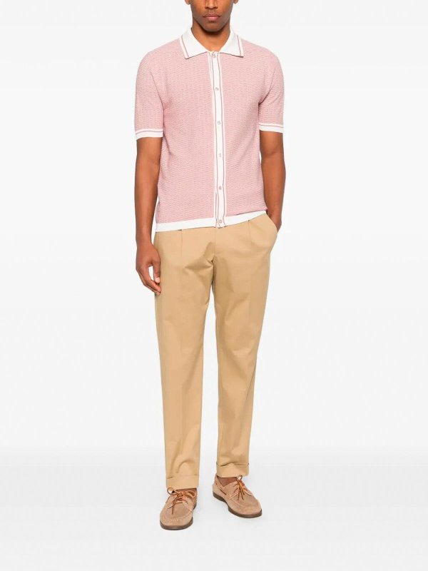 TAGLIATORE: shirts online - Shirt
