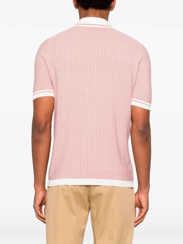 The Best Shops TAGLIATORE: shirts - Shirt