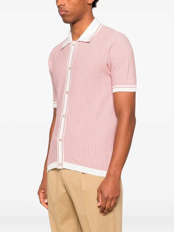 Shirt shop online: TAGLIATORE