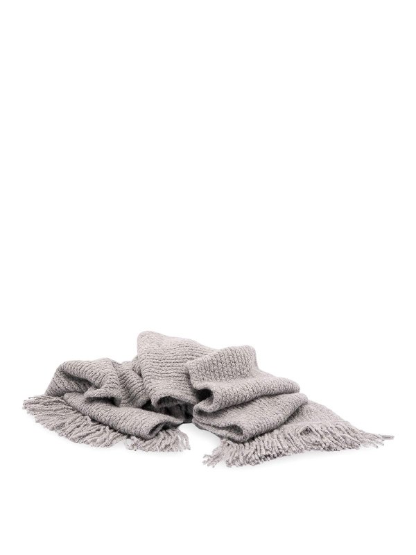 ALANUI: scarves - ` Finest` Scarf