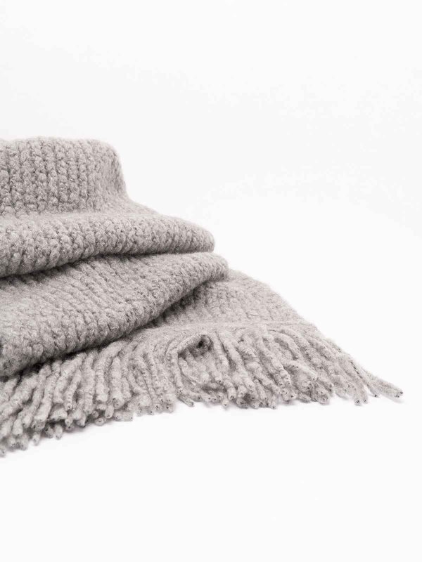 ALANUI: scarves online - ` Finest` Scarf