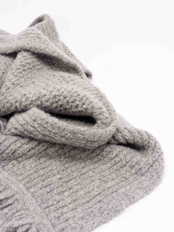 The Best Shops ALANUI: scarves - ` Finest` Scarf