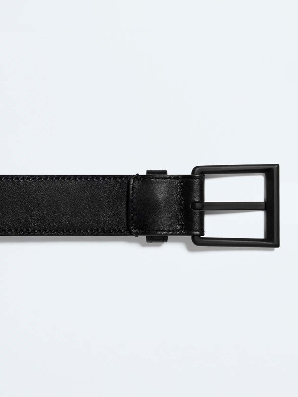 ベルト - 黒 shop online: BOTTEGA VENETA