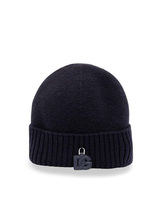 DOLCE & GABBANA: hats & caps - Hat