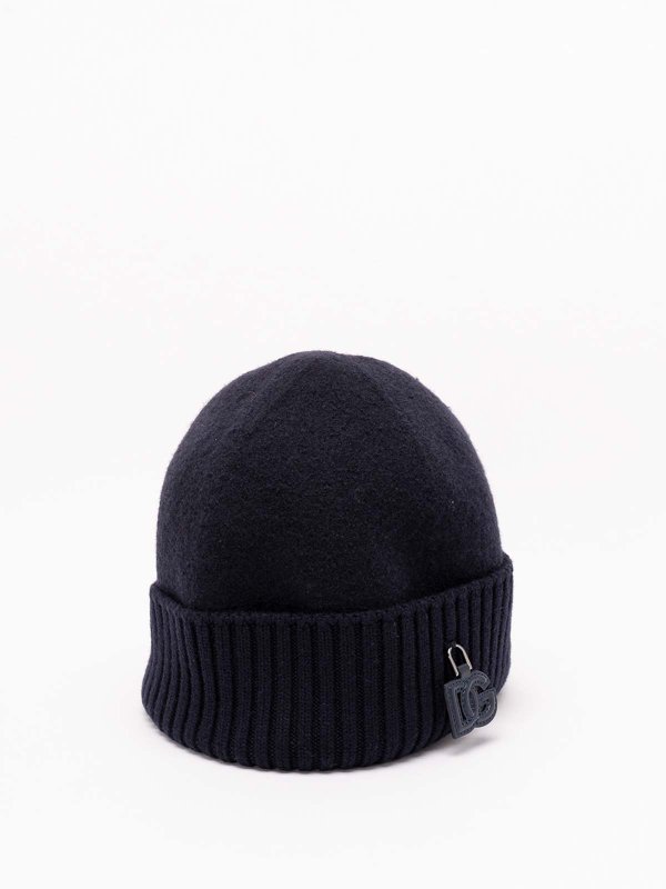 DOLCE & GABBANA: hats & caps online - Hat