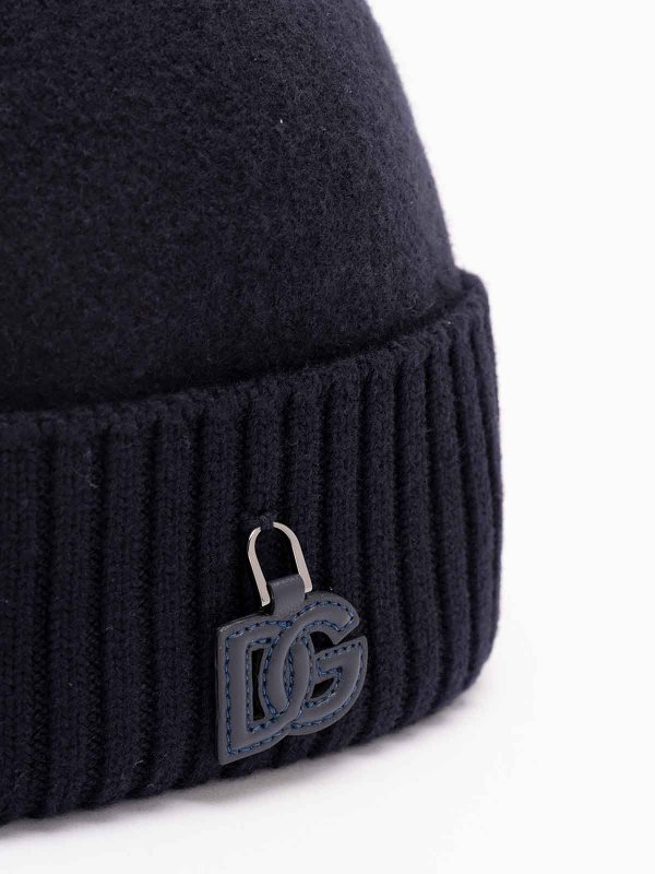 The Best Shops DOLCE & GABBANA: hats & caps - Hat