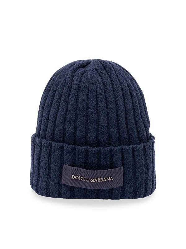DOLCE & GABBANA: hats & caps - Hat
