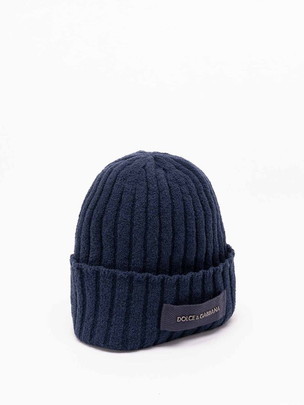 DOLCE & GABBANA: hats & caps online - Hat