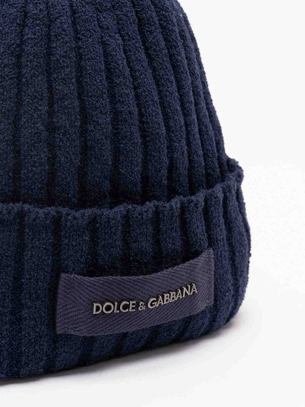 The Best Shops DOLCE & GABBANA: hats & caps - Hat